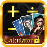 Calculator Hide App