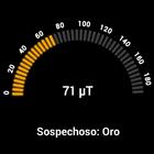 Detector de Metales icon