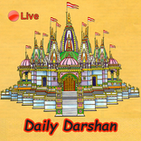 Daily Darshan - Swaminarayan