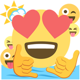 Emoji Collage