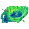 Wind Forecast Widget APK
