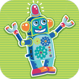 Robot Games