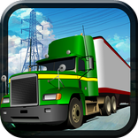 Truck Games