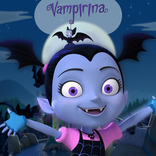 ”Subway Princess : Vampirina