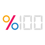 %100