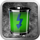 Battery Widget Monitor