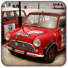 Classic Car Wallpapers icon