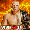 APK New WWE 2K17 Smackdown Trick