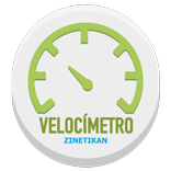 Velocimetro digital GPS  sin datos o internet