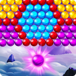Bubble Shooter Venus