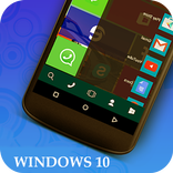 Computer Launcher 10 Pro