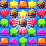 Cookie Crush Match