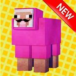 Zoo and Creatures MOD for MCPE (Minecraft)