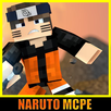 Naruto Mod for MCPE (Minecraft) APK