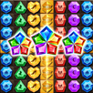 Diamond Witch Quest APK