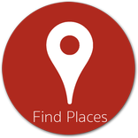 VMap: Search Places Around Me