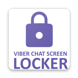 Chat Locker For Viber Messenger