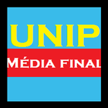 Média Final UNIP