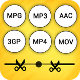 ”VidTrim - Video Trimmer Editor