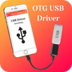 USB OTG: USB Driver for Android APK