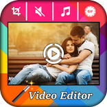 Video Editor for Video