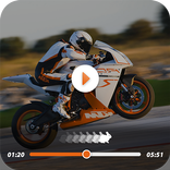 Fast Motion Video Maker