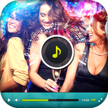 Audio Video Music Mixer