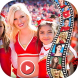 Love Photo Video Maker with Music