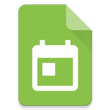 Save calendar to txt