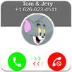 Call From Tom Cat APK