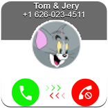 Call From Tom Cat
