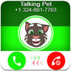 Call From Talking Pet APK