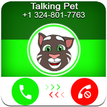 Call From Talking Pet