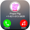 Call From Pepa Pig APK