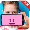 Mouth Of Pepa Pig Simulator aplikacja