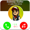 Call From Subway Surfer APK