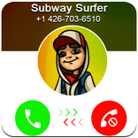 ”Call From Subway Surfer