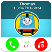 Call From Thomas Friends APK