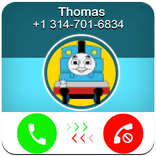 Call From Thomas Friends