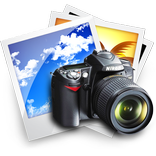 Gallery Widget-Auto Slideshow