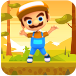 Super Dave World