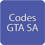 Codes GTA SA