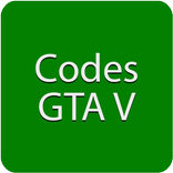”Codes GTA V