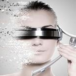 VR Virtual Reality
