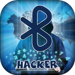 Bluetooth Hacker Prank