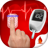 Blood Sugar Test Checker Prank