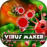 Virus Maker Prank