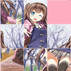 Anime Girl Puzzle Xep Hinh APK