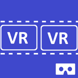 VR sbs player