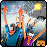 VR Roller Coasters